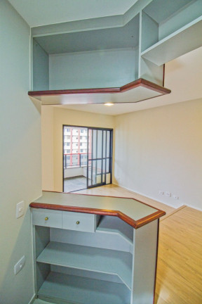 Imagem Imóvel com 1 Quarto à Venda, 36 m² em Jardim América - São Paulo Imagem Imóvel com 1 Quarto à Venda, 36 m² em Jardim América - São Paulo