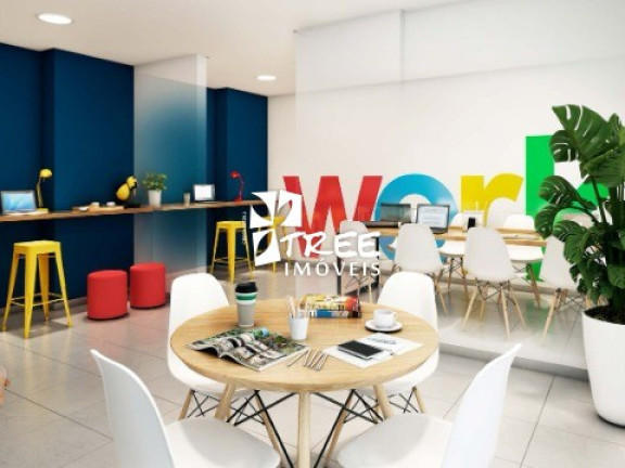Imagem Apartamento com 2 Quartos à Venda, 50 m² em Centro - Mongaguá Imagem Apartamento com 2 Quartos à Venda, 50 m² em Centro - Mongaguá