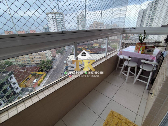 Imagem Apartamento com 1 Quarto à Venda, 48 m² em Caiçara - Praia Grande Imagem Apartamento com 1 Quarto à Venda, 48 m² em Caiçara - Praia Grande