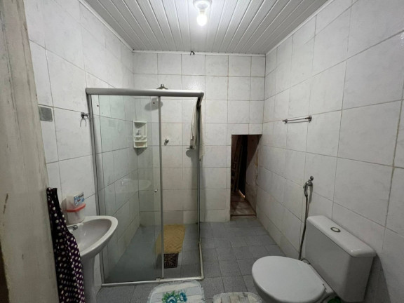 Imagem Casa com 2 Quartos à Venda, 120 m² em Dezoito Do Forte - Aracaju Imagem Casa com 2 Quartos à Venda, 120 m² em Dezoito Do Forte - Aracaju