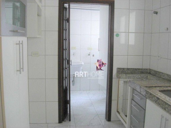 Imagem Apartamento com 2 Quartos à Venda, 65 m² em Rudge Ramos - São Bernardo Do Campo Imagem Apartamento com 2 Quartos à Venda, 65 m² em Rudge Ramos - São Bernardo Do Campo