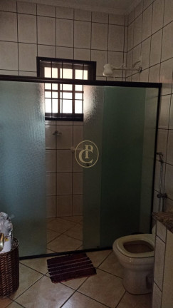 Imagem Chácara com 4 Quartos à Venda, 200 m² em Espírito Santo - Paraibuna