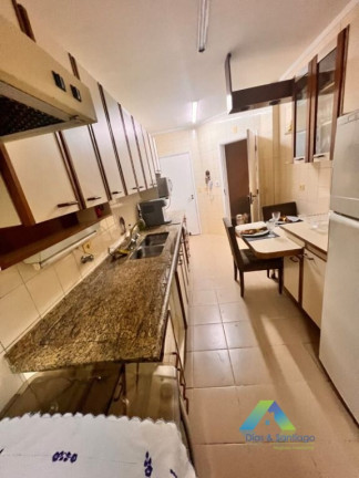 Imagem Apartamento com 4 Quartos à Venda, 135 m² em Chácara Inglesa - São Paulo