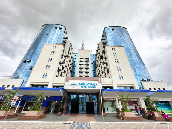 Imagem Sala Comercial para Alugar, 24 m² em Taguatinga Centro (taguatinga) - Brasília Imagem Sala Comercial para Alugar, 24 m² em Taguatinga Centro (taguatinga) - Brasília