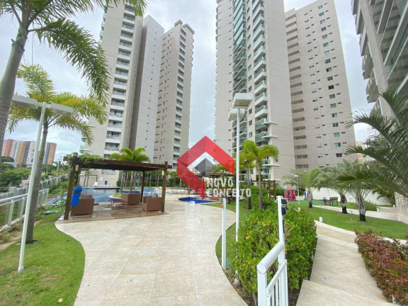 Imagem Apartamento com 3 Quartos à Venda, 111 m² em Cocó - Fortaleza Imagem Apartamento com 3 Quartos à Venda, 111 m² em Cocó - Fortaleza
