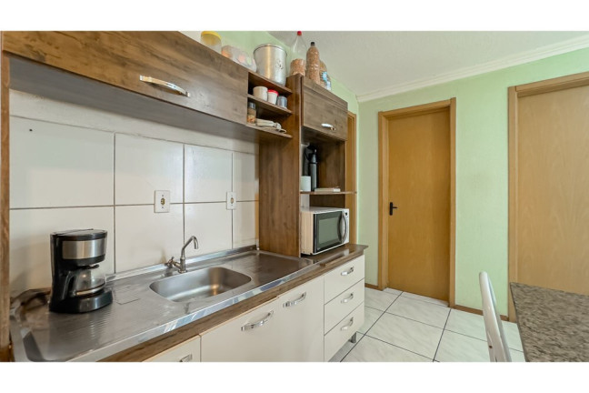 Imagem Apartamento com 2 Quartos à Venda, 41 m² em Partenon - Porto Alegre