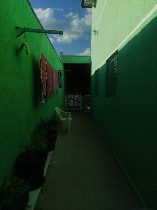 Imagem Casa com 4 Quartos à Venda, 200 m² em Condomínio Vila De Jundiaí - Jundiaí