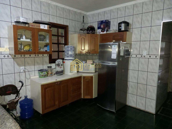 Imagem Casa com 5 Quartos à Venda, 175 m² em Jardim Miranda Daviz - Mauá Imagem Casa com 5 Quartos à Venda, 175 m² em Jardim Miranda Daviz - Mauá