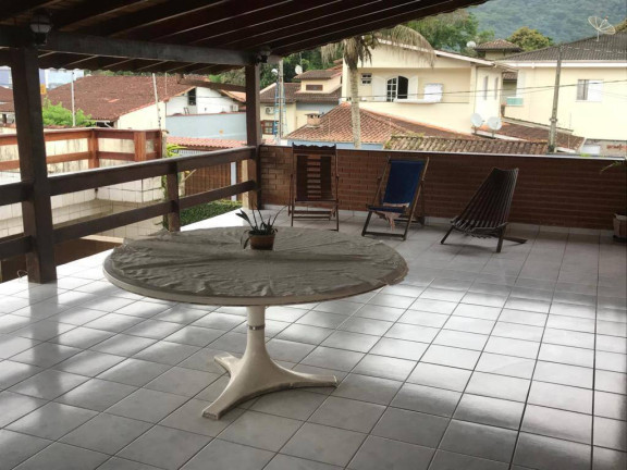 Imagem Casa com 5 Quartos à Venda, em Jardim Carolina - Ubatuba Imagem Casa com 5 Quartos à Venda, em Jardim Carolina - Ubatuba