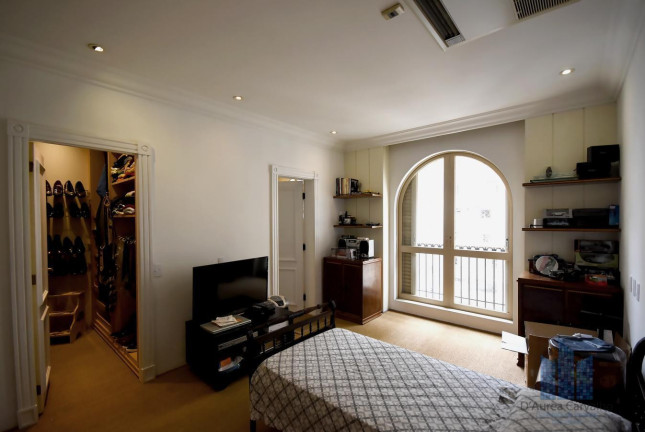 Imagem Apartamento com 7 Quartos para Alugar, 587 m² em Jardim Paulista - São Paulo Imagem Apartamento com 7 Quartos para Alugar, 587 m² em Jardim Paulista - São Paulo