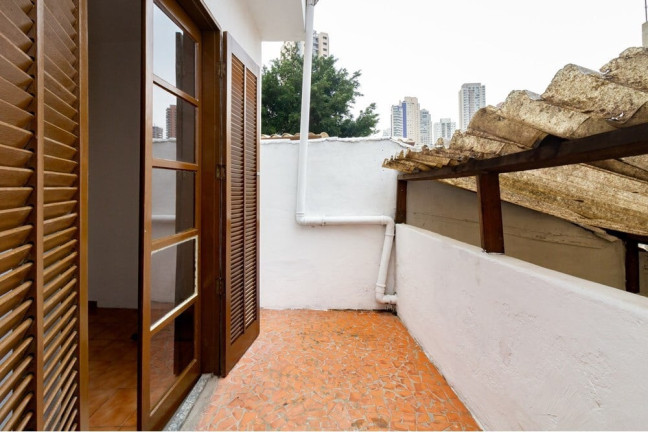 Imagem Casa com 4 Quartos à Venda, em Perdizes - São Paulo Imagem Casa com 4 Quartos à Venda, em Perdizes - São Paulo