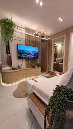 Apartamento com 2 Quartos à Venda,  em Itaquera - São Paulo
