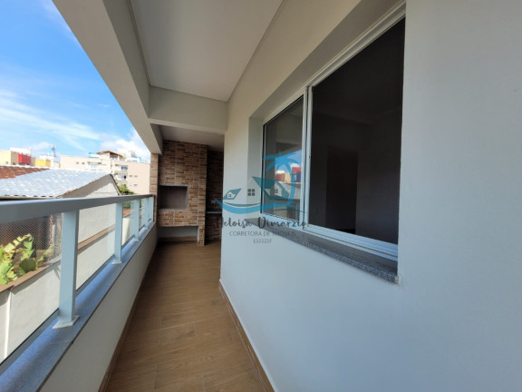 Imagem Apartamento com 2 Quartos à Venda, 72 m² em Itaguá - Ubatuba