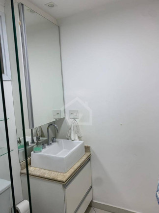 Imagem Apartamento com 3 Quartos à Venda, 179 m² em Vila Andrade - São Paulo