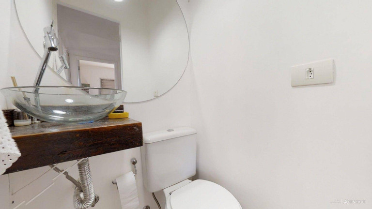 Imagem Apartamento com 3 Quartos à Venda, 90 m² em Campo Belo - São Paulo Imagem Apartamento com 3 Quartos à Venda, 90 m² em Campo Belo - São Paulo