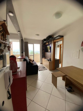 Imagem Apartamento com 1 Quarto à Venda, 50 m² em Nossa Senhora Do Rosário - Santa Maria