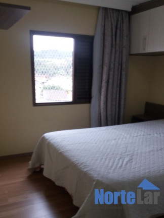 Imagem Apartamento com 2 Quartos à Venda, 50 m² em Lauzane Paulista - São Paulo Imagem Apartamento com 2 Quartos à Venda, 50 m² em Lauzane Paulista - São Paulo
