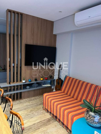 Foto do imóvel Apartamento com 1 Quarto à Venda, 53 m² em Centro - Jundiaí