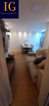 Imagem Apartamento com 2 Quartos à Venda, 63 m² em Osvaldo Cruz - São Caetano Do Sul Imagem Apartamento com 2 Quartos à Venda, 63 m² em Osvaldo Cruz - São Caetano Do Sul