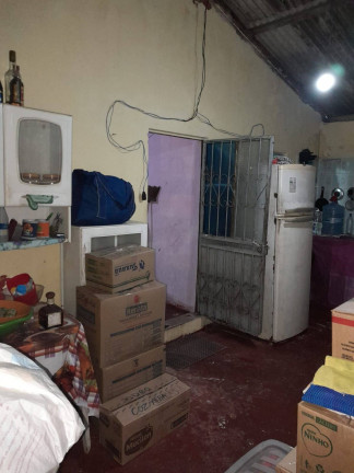 Imagem Casa com 2 Quartos à Venda, em Nova Esperança - Manaus Imagem Casa com 2 Quartos à Venda, em Nova Esperança - Manaus