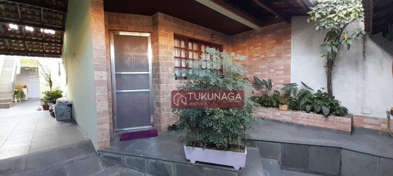 Imagem Sobrado com 3 Quartos à Venda, 192 m² em Vila Galvão - Guarulhos Imagem Sobrado com 3 Quartos à Venda, 192 m² em Vila Galvão - Guarulhos