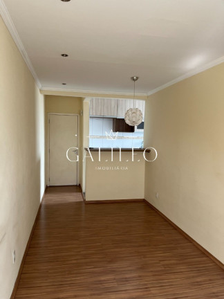 Imagem Apartamento com 2 Quartos à Venda, 52 m² em Recanto Quarto Centenário - Jundiaí Imagem Apartamento com 2 Quartos à Venda, 52 m² em Recanto Quarto Centenário - Jundiaí