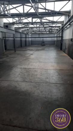 Imagem Imóvel Comercial à Venda, 600 m² em Chácara Belenzinho - São Paulo