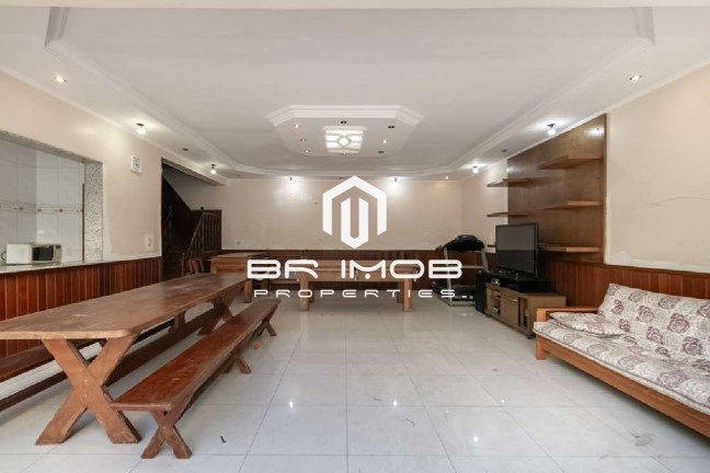Imagem Casa com 4 Quartos à Venda, 622 m² em Cambuci - São Paulo Imagem Casa com 4 Quartos à Venda, 622 m² em Cambuci - São Paulo