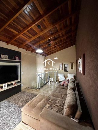 Imagem Casa com 2 Quartos à Venda, 175 m² em Nova Cerejeira - Atibaia Imagem Casa com 2 Quartos à Venda, 175 m² em Nova Cerejeira - Atibaia