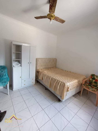 Imagem Imóvel com 2 Quartos à Venda, 77 m² em Boqueirão - Praia Grande