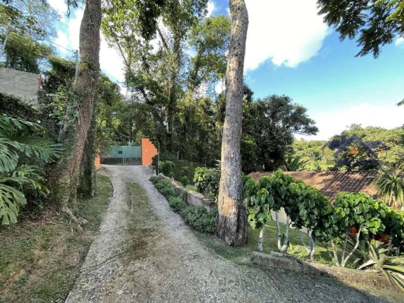 Imagem Casa com 3 Quartos à Venda, 93 m² em Jardim Santa Paula - Cotia Imagem Casa com 3 Quartos à Venda, 93 m² em Jardim Santa Paula - Cotia