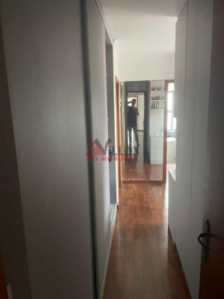 Imagem Apartamento com 4 Quartos à Venda, 230 m² em Bosque Da Saúde - São Paulo Imagem Apartamento com 4 Quartos à Venda, 230 m² em Bosque Da Saúde - São Paulo
