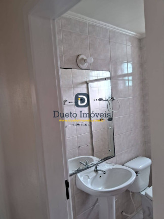 Imagem Apartamento com 3 Quartos à Venda, 77 m² em Santa Maria