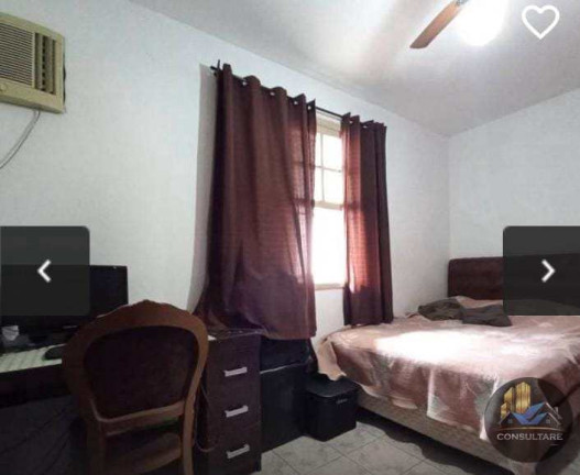 Imagem Apartamento com 2 Quartos à Venda, 55 m² em Vila Valença - São Vicente Imagem Apartamento com 2 Quartos à Venda, 55 m² em Vila Valença - São Vicente