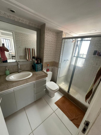 Imagem Apartamento com 4 Quartos à Venda, 145 m² em Poço Da Panela - Recife Imagem Apartamento com 4 Quartos à Venda, 145 m² em Poço Da Panela - Recife