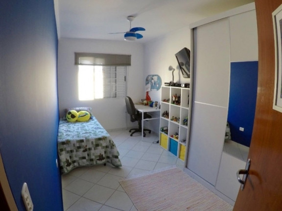 Imagem Casa de Condomínio com 3 Quartos à Venda, 140 m² em Lauzane Paulista - São Paulo