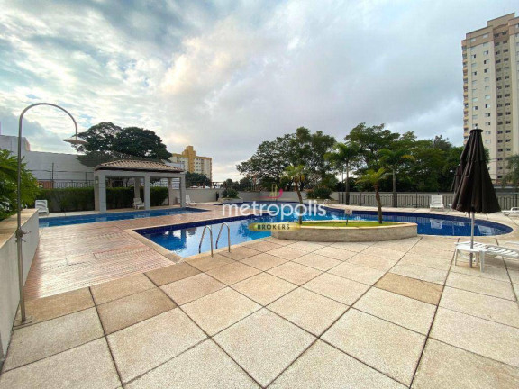 Imagem Apartamento com 3 Quartos à Venda, 144 m² em Campestre - Santo André Imagem Apartamento com 3 Quartos à Venda, 144 m² em Campestre - Santo André