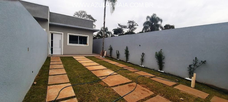 Imagem Casa com 3 Quartos à Venda, 110 m² em Jardim Paulista - Atibaia Imagem Casa com 3 Quartos à Venda, 110 m² em Jardim Paulista - Atibaia