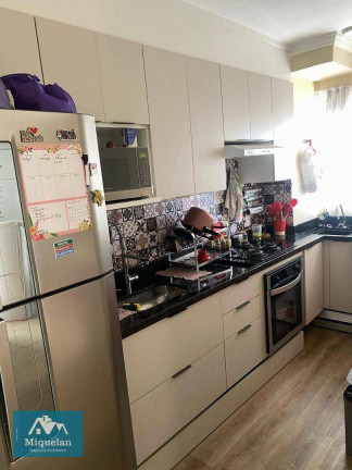 Imagem Apartamento com 2 Quartos à Venda, 42 m² em Vila Santos - São Paulo
