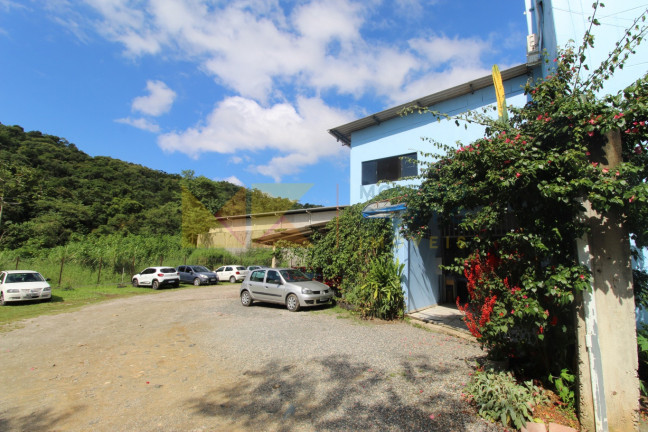 Imagem Galpão à Venda, 1.375 m² em Salto Weissbach - Blumenau