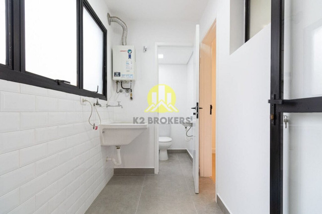 Imagem Apartamento com 3 Quartos à Venda, 76 m² em Vila Olímpia - São Paulo