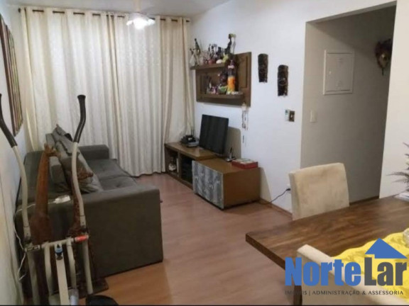 Imagem Apartamento com 2 Quartos à Venda, 57 m² em Vila Marina - São Paulo Imagem Apartamento com 2 Quartos à Venda, 57 m² em Vila Marina - São Paulo