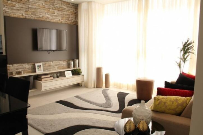 Imagem Apartamento com 2 Quartos à Venda, 63 m² em Centro - Florianópolis Imagem Apartamento com 2 Quartos à Venda, 63 m² em Centro - Florianópolis