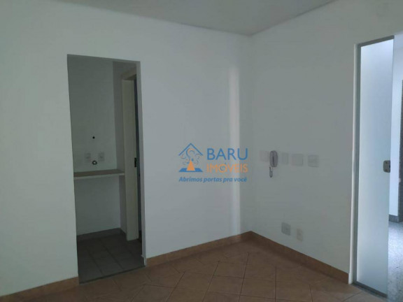 Imagem Apartamento para Alugar, 36 m² em Higienópolis - São Paulo Imagem Apartamento para Alugar, 36 m² em Higienópolis - São Paulo