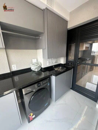 Imagem Apartamento com 2 Quartos à Venda, 81 m² em Planalto Paulista - São Paulo