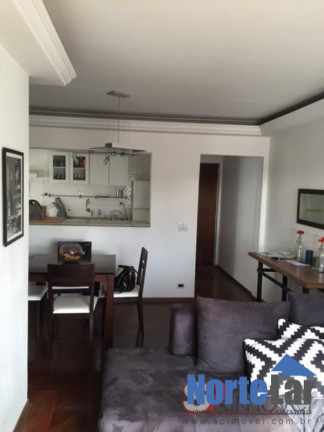 Imagem Apartamento com 2 Quartos à Venda, 65 m² em Vila Ipojuca - São Paulo Imagem Apartamento com 2 Quartos à Venda, 65 m² em Vila Ipojuca - São Paulo