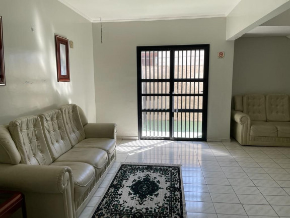Imagem Apartamento com 1 Quarto à Venda, 46 m² em Vila Guilhermina - Praia Grande Imagem Apartamento com 1 Quarto à Venda, 46 m² em Vila Guilhermina - Praia Grande