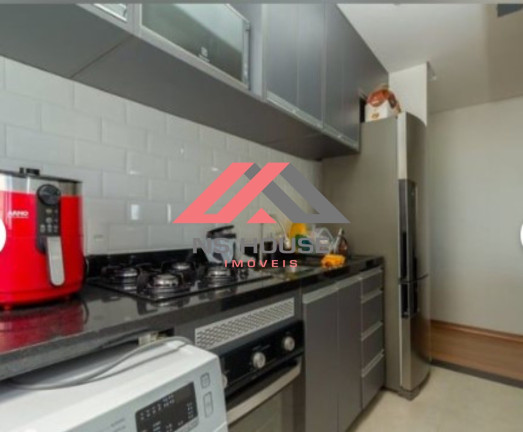 Imagem Imóvel com 2 Quartos à Venda, 44 m² em Parque Das Nações - Santo André Imagem Imóvel com 2 Quartos à Venda, 44 m² em Parque Das Nações - Santo André