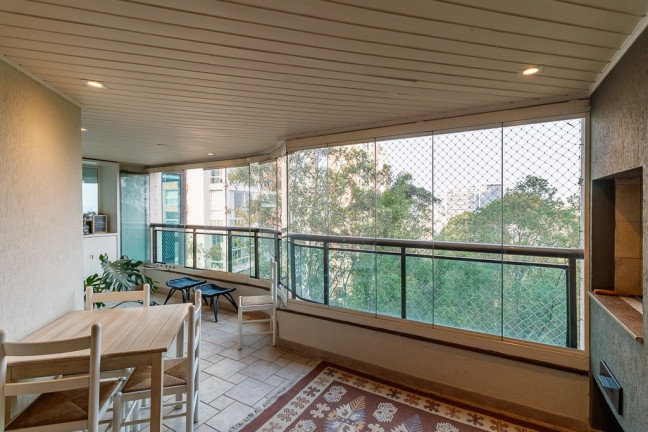 Imagem Apartamento com 3 Quartos à Venda, 225 m² em Jardim Fonte Do Morumbi - São Paulo Imagem Apartamento com 3 Quartos à Venda, 225 m² em Jardim Fonte Do Morumbi - São Paulo
