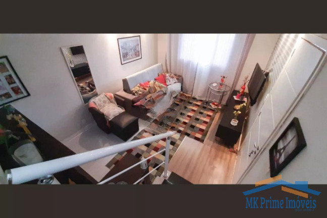 Imagem Sobrado com 2 Quartos à Venda, 140 m² em Cidade Das Flores - Osasco Imagem Sobrado com 2 Quartos à Venda, 140 m² em Cidade Das Flores - Osasco